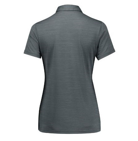 Biz Collection P410LS Womens Orbit Short Sleeve Polo