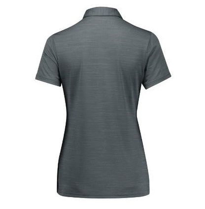 Biz Collection P410LS Womens Orbit Short Sleeve Polo
