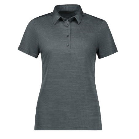 Biz Collection P410LS Womens Orbit Short Sleeve Polo