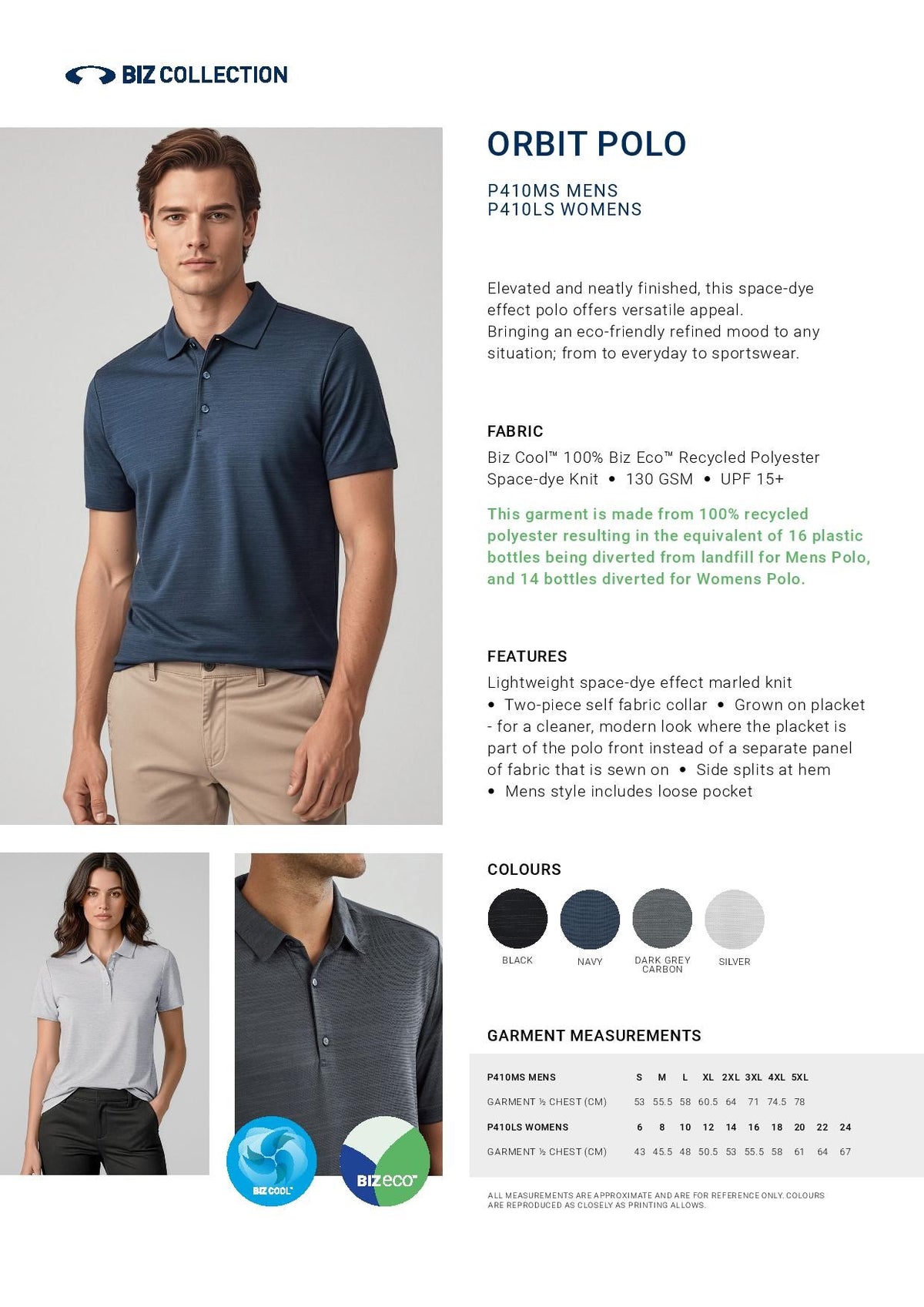 Specification
