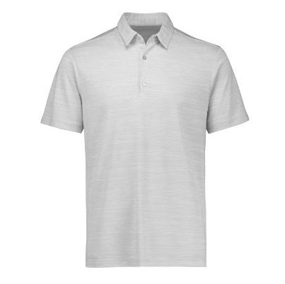 Biz Collection P410MS Mens Orbit Short Sleeve Polo