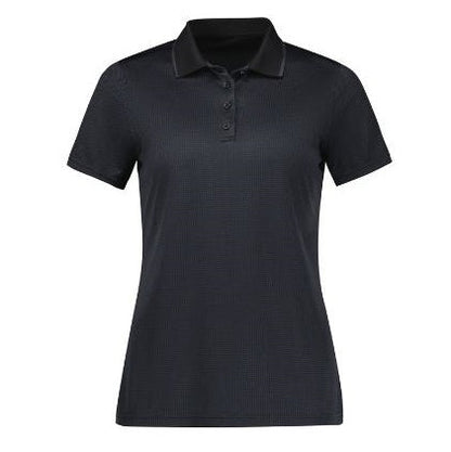 Biz Collection P412LS Womens Echo Short Sleeve Polo