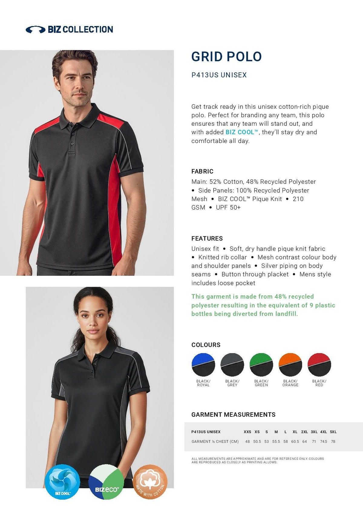 Specification