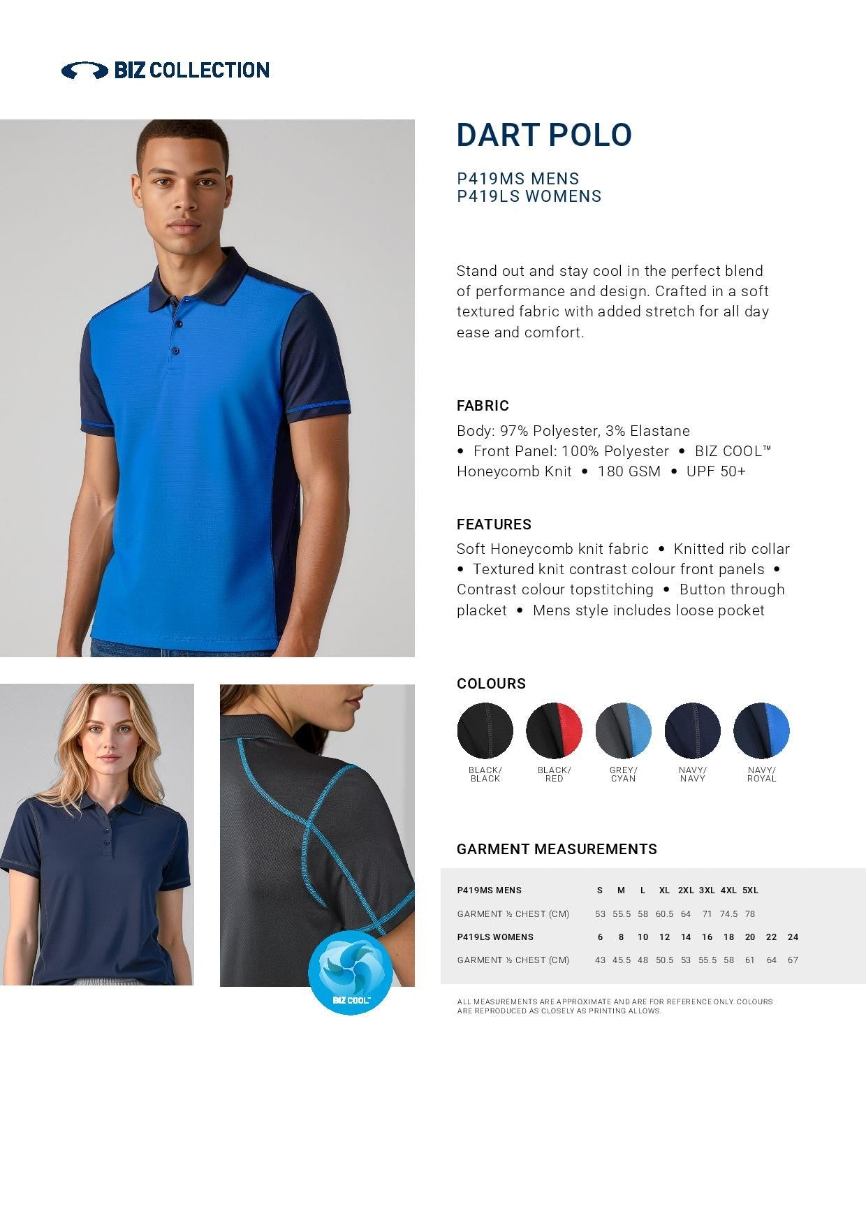 Specification