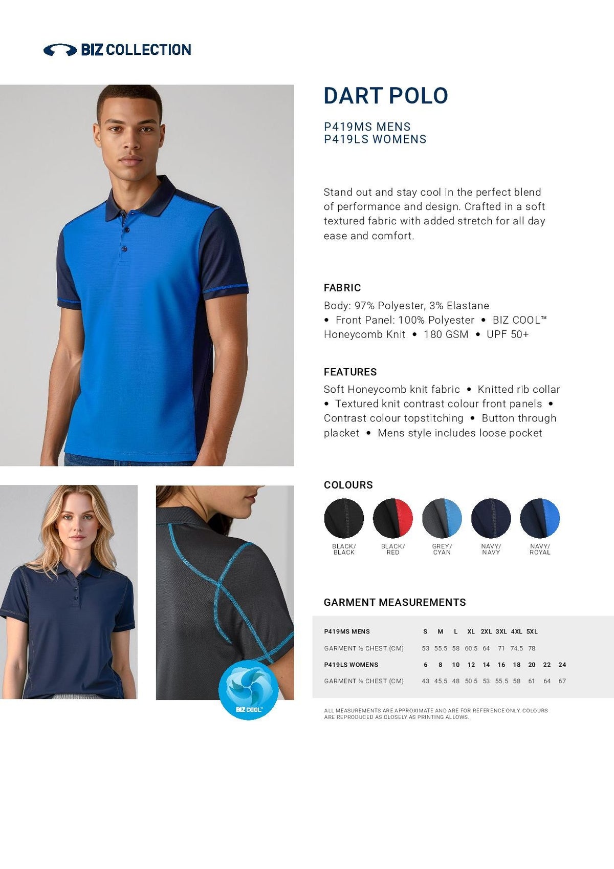 Specification