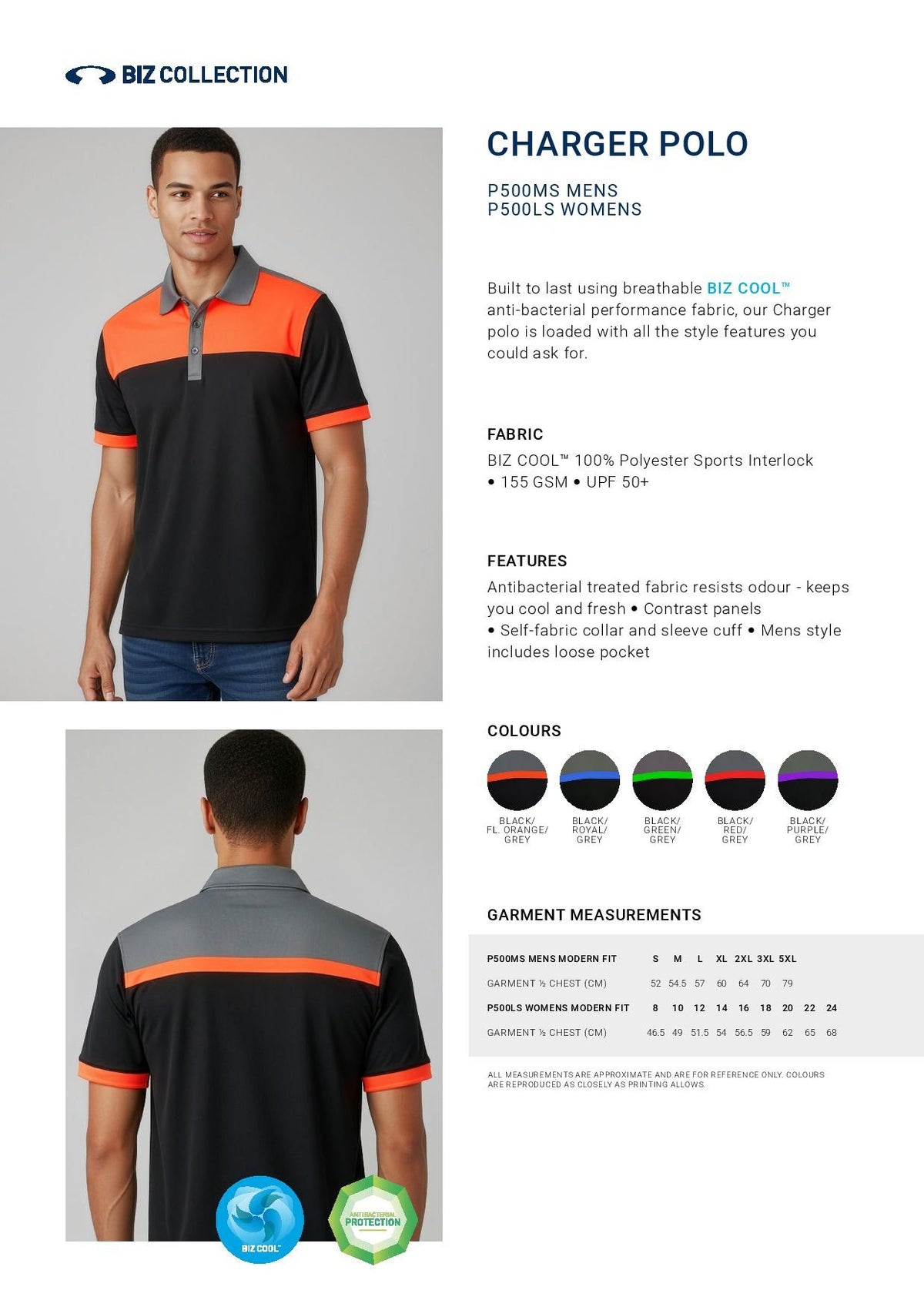 Specification