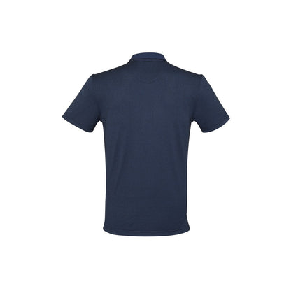 Biz Collection P501MS Mens Shadow Polo