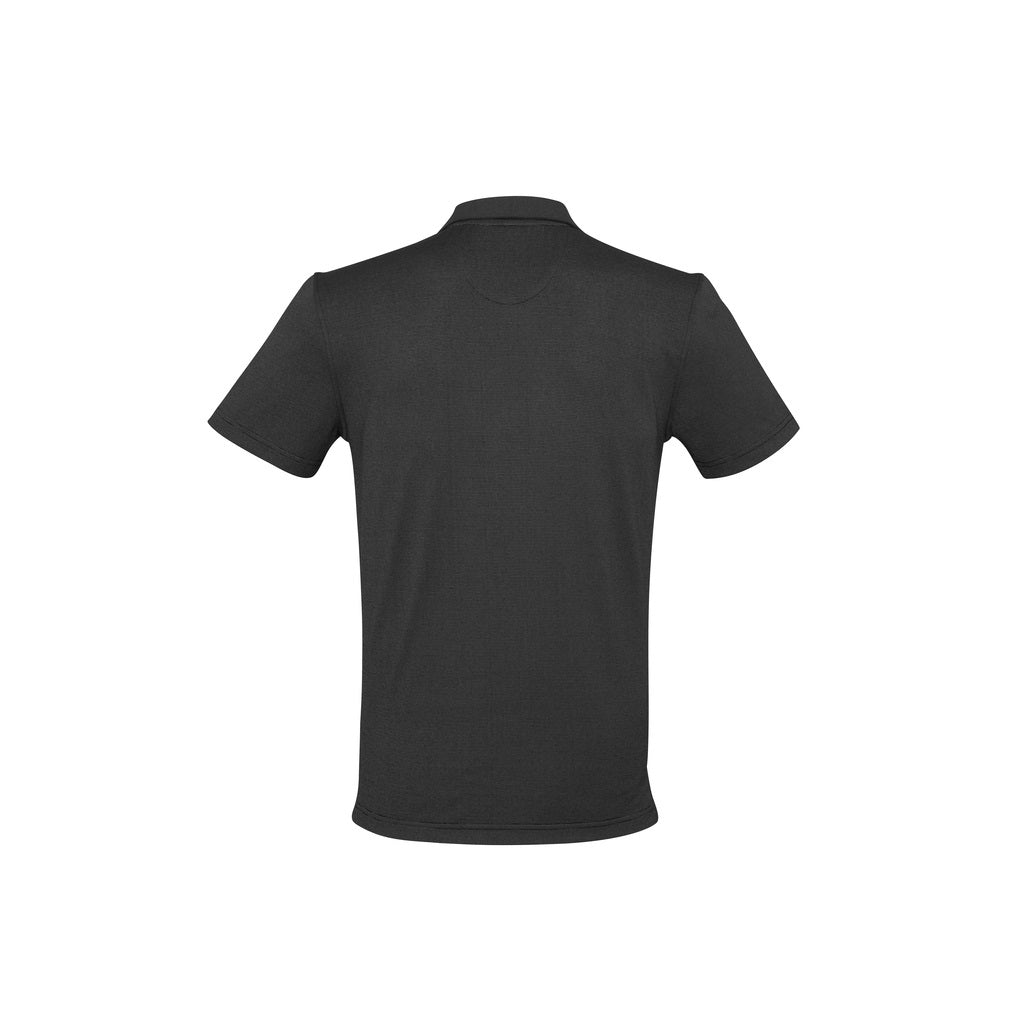 Biz Collection P501MS Mens Shadow Polo