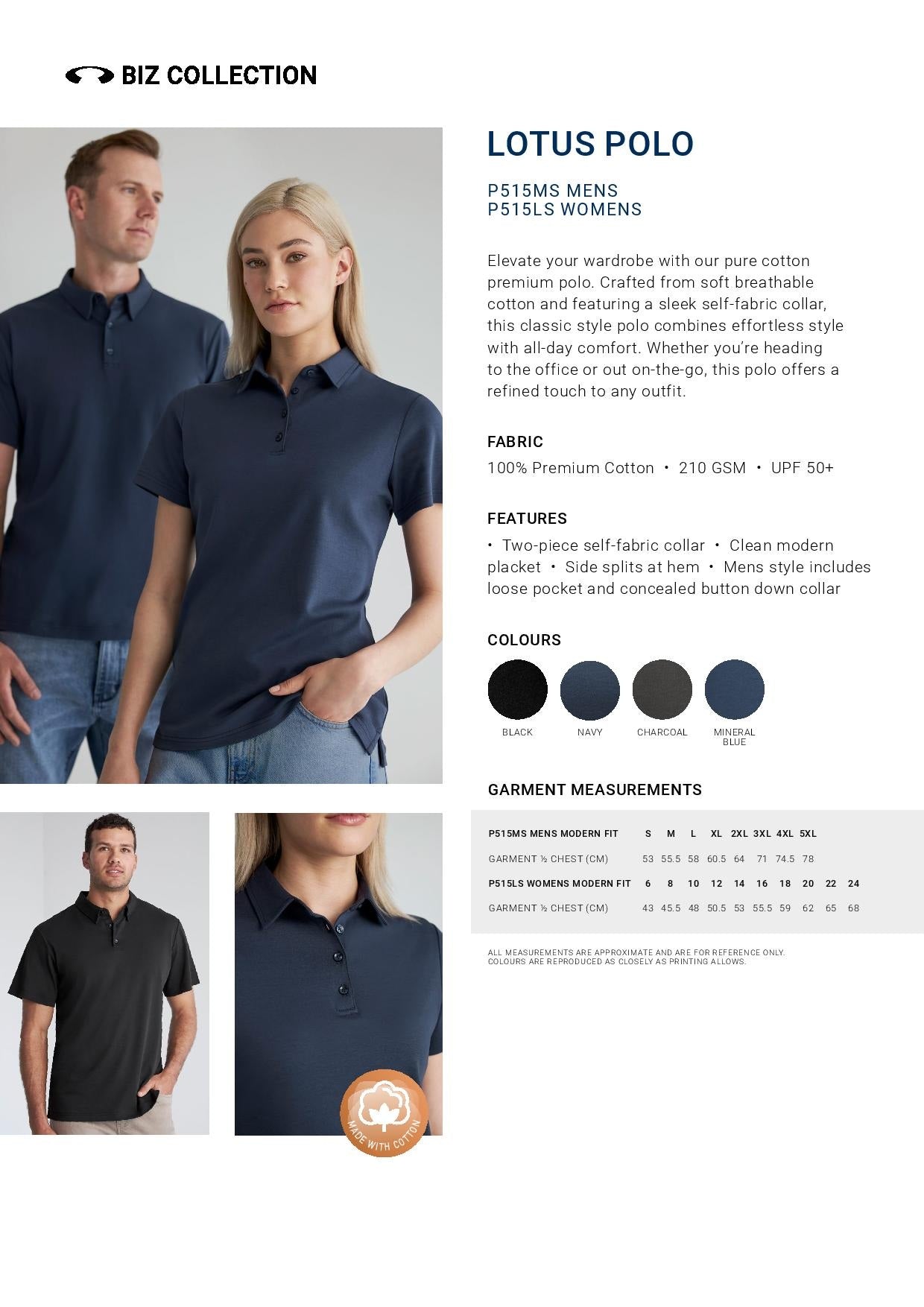 Specification