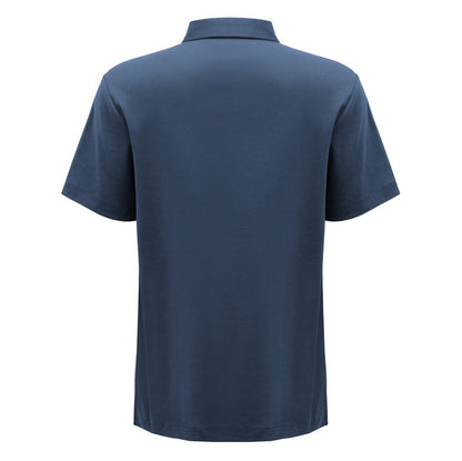 Biz Collection P515MS Mens Lotus Short Sleeve Polo