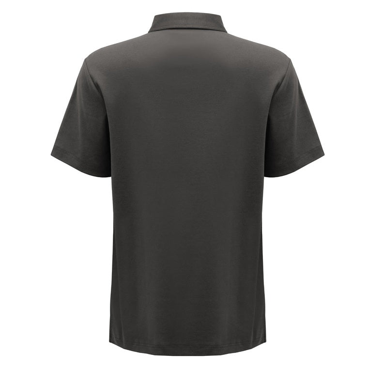 Biz Collection P515MS Mens Lotus Short Sleeve Polo