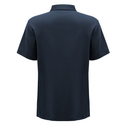 Biz Collection P515MS Mens Lotus Short Sleeve Polo