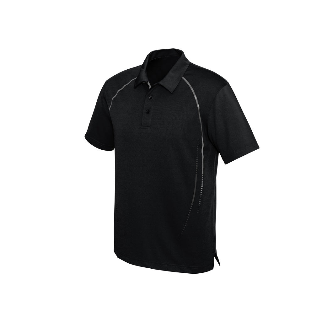 Biz Collection P604MS Mens Cyber Polo
