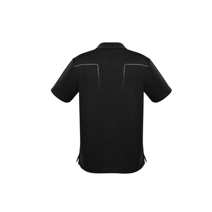 Biz Collection P604MS Mens Cyber Polo