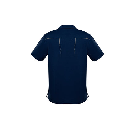 Biz Collection P604MS Mens Cyber Polo