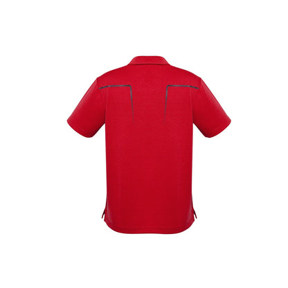 Biz Collection P604MS Mens Cyber Polo