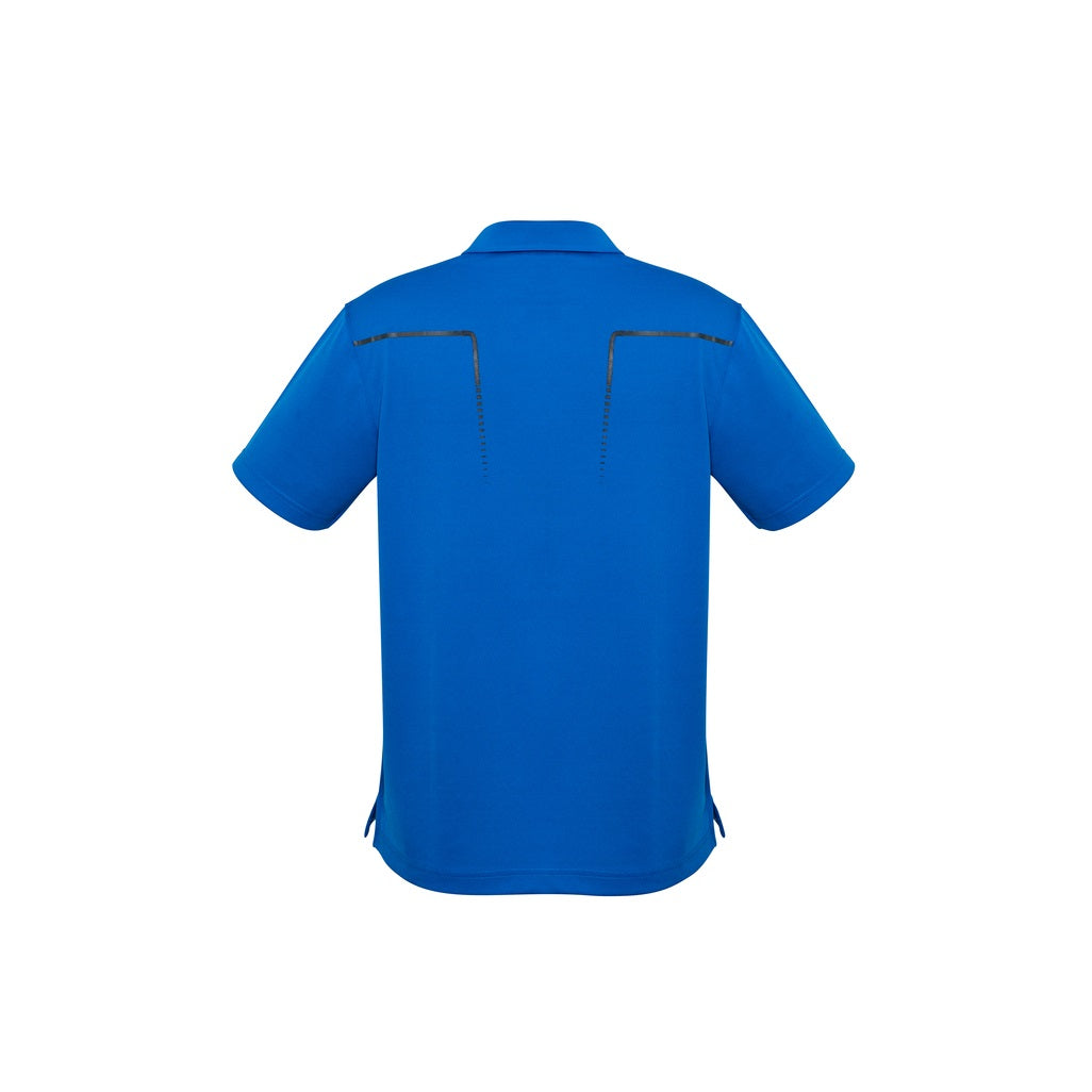 Biz Collection P604MS Mens Cyber Polo
