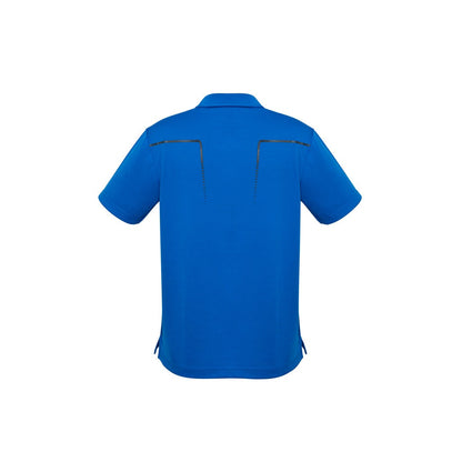 Biz Collection P604MS Mens Cyber Polo