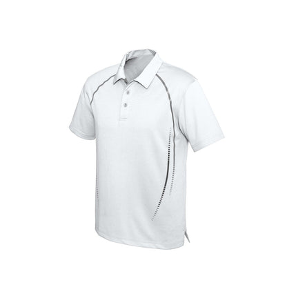 Biz Collection P604MS Mens Cyber Polo