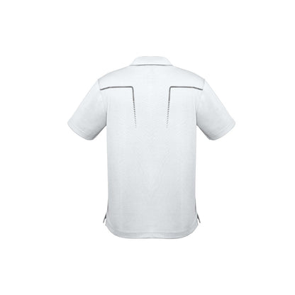 Biz Collection P604MS Mens Cyber Polo