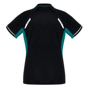 Biz Collection P700LS Ladies Renegade Polo