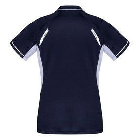 Biz Collection P700LS Ladies Renegade Polo