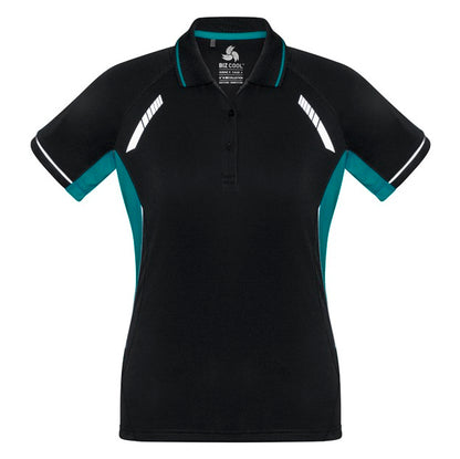 Biz Collection P700LS Ladies Renegade Polo