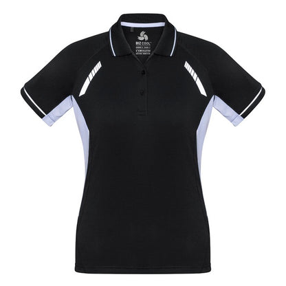Biz Collection P700LS Ladies Renegade Polo