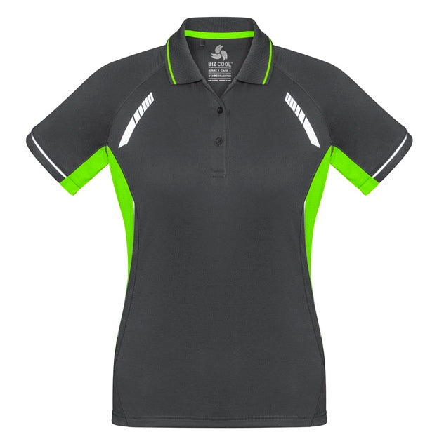 Biz Collection P700LS Ladies Renegade Polo
