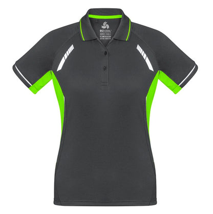Biz Collection P700LS Ladies Renegade Polo