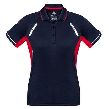 Biz Collection P700LS Ladies Renegade Polo