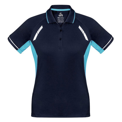 Biz Collection P700LS Ladies Renegade Polo