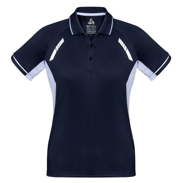 Biz Collection P700LS Ladies Renegade Polo