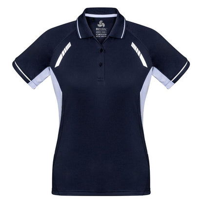 Biz Collection P700LS Ladies Renegade Polo