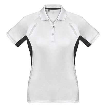 Biz Collection P700LS Ladies Renegade Polo