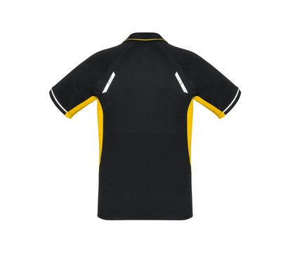 Biz Collection P700MS Mens Renegade Polo