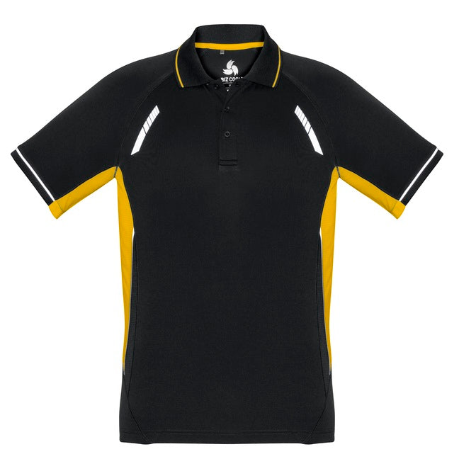 Biz Collection P700MS Mens Renegade Polo