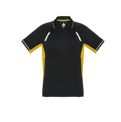 Biz Collection P700MS Mens Renegade Polo