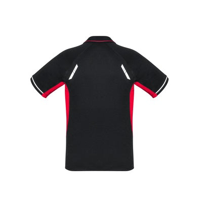 Biz Collection P700MS Mens Renegade Polo
