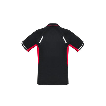 Biz Collection P700KS Kids Renegade Polo