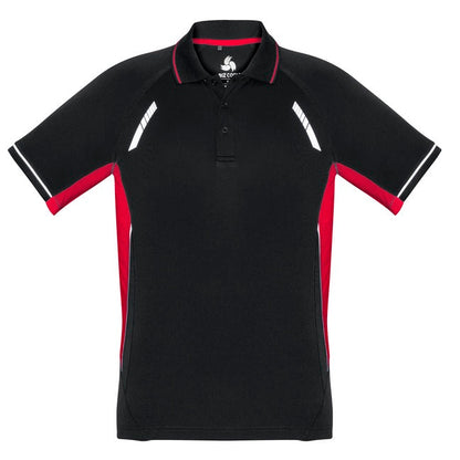 Biz Collection P700MS Mens Renegade Polo