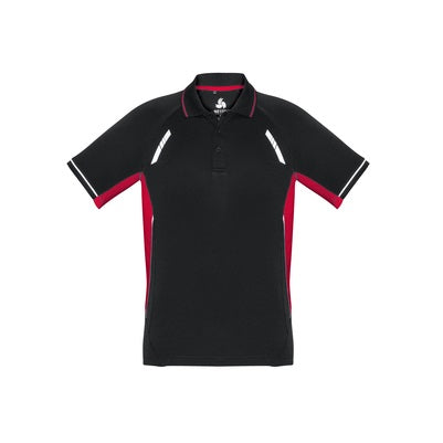 Biz Collection P700MS Mens Renegade Polo