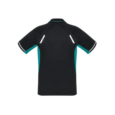 Biz Collection P700MS Mens Renegade Polo