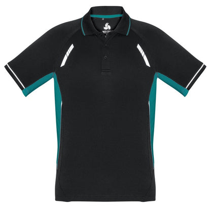 Biz Collection P700KS Kids Renegade Polo