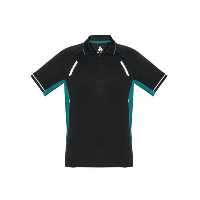 Biz Collection P700MS Mens Renegade Polo