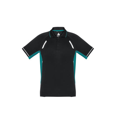 Biz Collection P700KS Kids Renegade Polo