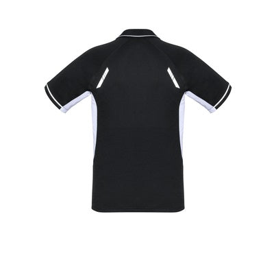 Biz Collection P700MS Mens Renegade Polo