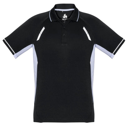Biz Collection P700MS Mens Renegade Polo