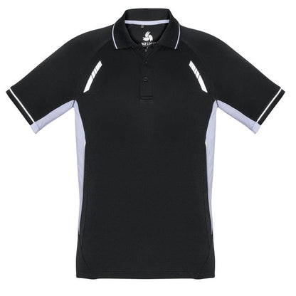 Biz Collection P700KS Kids Renegade Polo