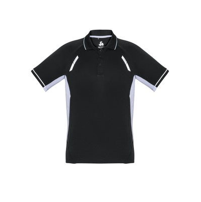 Biz Collection P700MS Mens Renegade Polo